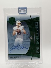 2024 Panini Eminence NFL Set Review and Checklist 20