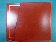 Collection Hongrie, de 1975 à 1981, album Marini, timbres et BF neufs**