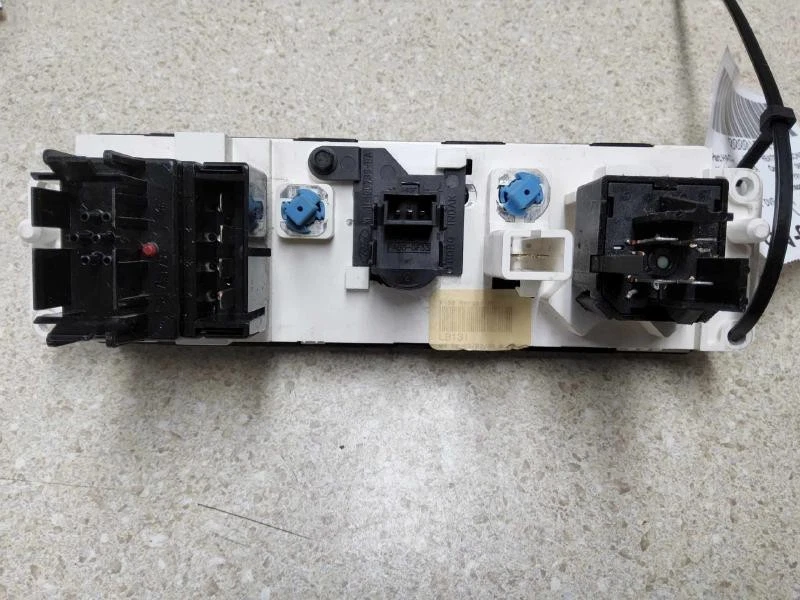 Ford Ranger 2004-2011 aire acondicionado calefacción temperatura control climático con garantía Foto 2 de 4