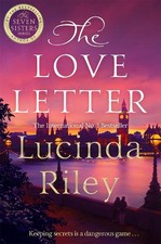 The Love Letter: A Spellbinding, Gla..., Riley, Lucinda