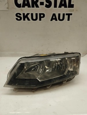 Frontscheinwerfer Skoda Octavia III 5E1941015 Links Scheinwerfer Headlight