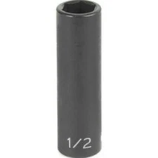 Grey Pneumatic 1020MD 3/8" Drive x 20mm Deep Socket