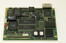 EMERALD COMPUTER, INC FPXT SBC SINGLE BOARD COMPUTER  P/N IP101B10589A