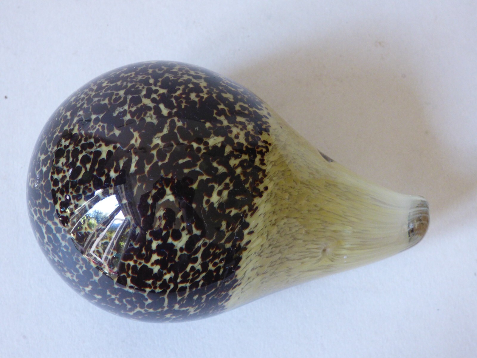 WEDGWOOD FARM COUNTRYSIDE WILD ANIMAL HEDGEHOG CHARITY ART GLASS