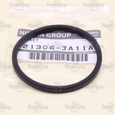 Nissan Altima Pathfinder Titan Quest 350Z Oil Cooler O-Ring