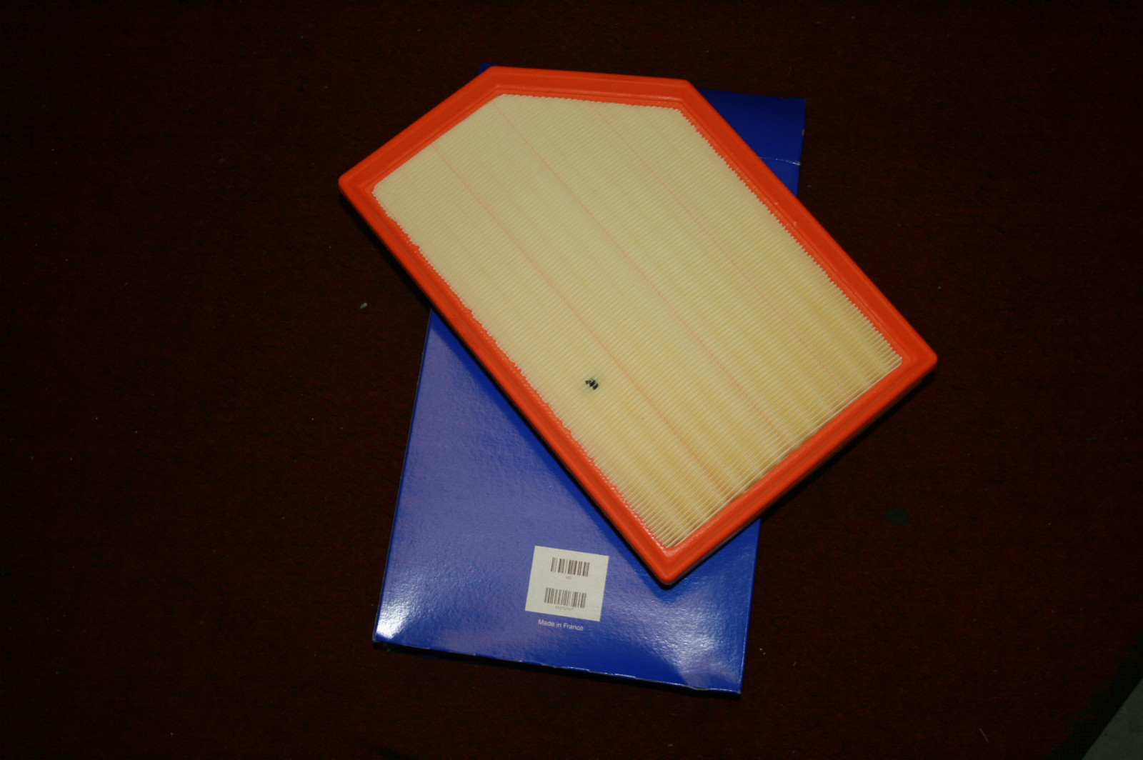Genuine Volvo Air Filter 31370161 S60 Xc70 V70 S80 Xc60 V60 | eBay