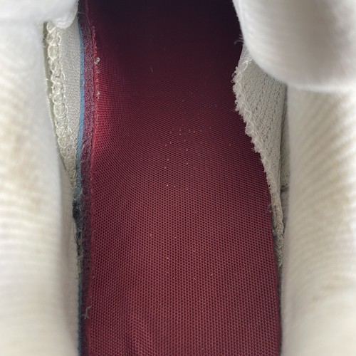 Nike Air Max 95 LX NSW Women’s Size 8.5 Red Crush White AA1103-601 - Bild 13 von 15