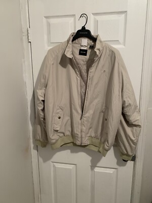 ジャケット・アウター pierre cardin Vintage 80s Pierre Cardin Men's Windbreaker Jacket Size