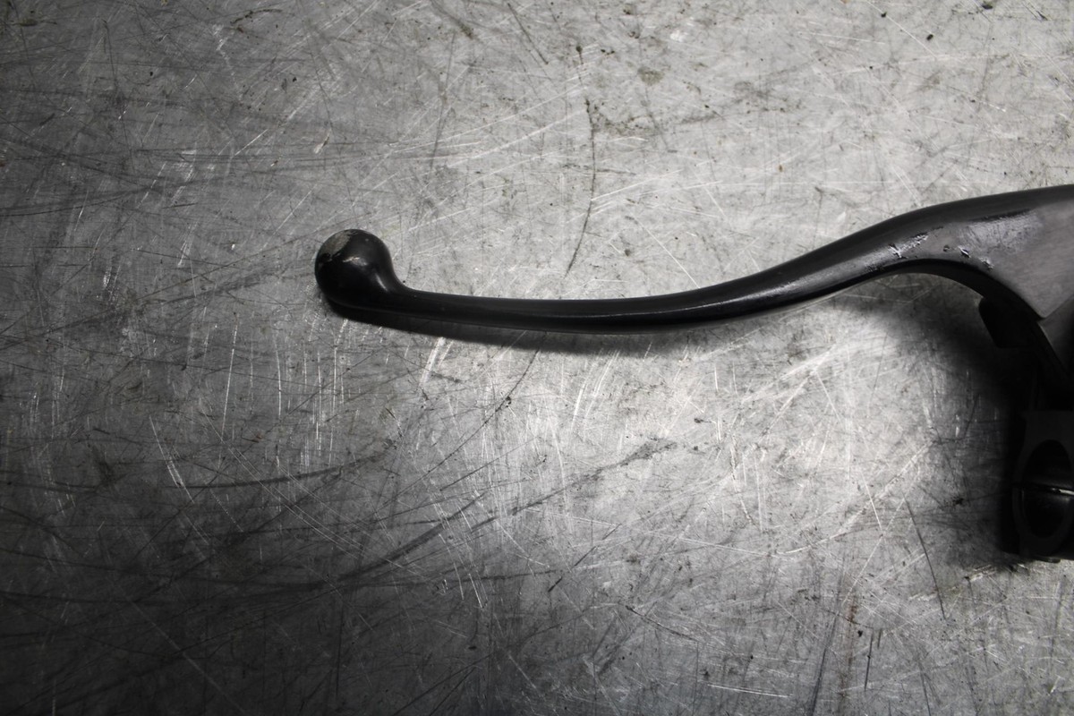 2009 Kawasaki Ninja ZX6R ZX600R CLUTCH PERCH MOUNT WITH LEVER