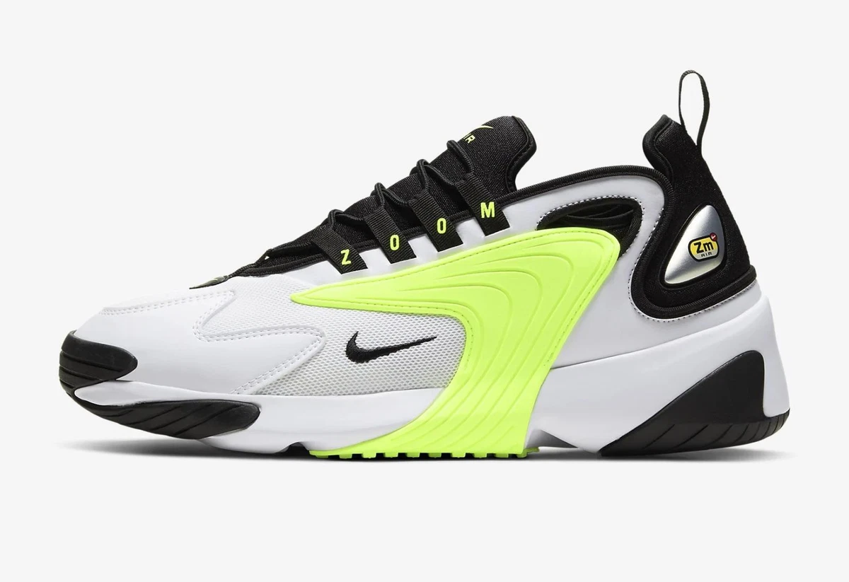 Scarpe nike sales zoom 2k