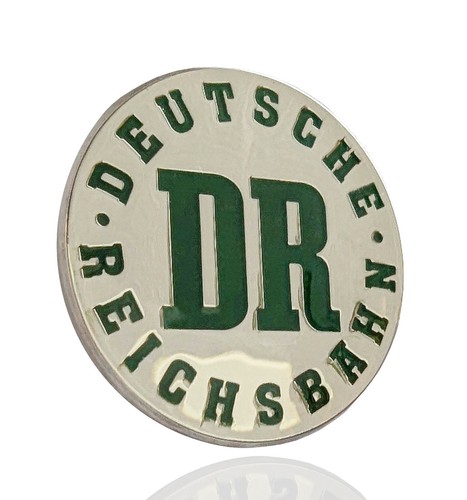 Deutsche Reichsbahn (Pin) - 第 1/3 張圖片