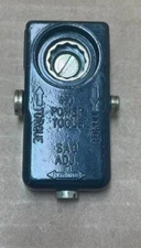 New Anthony TorqueMaster Black Reversible Door Closer 02-10568-0001