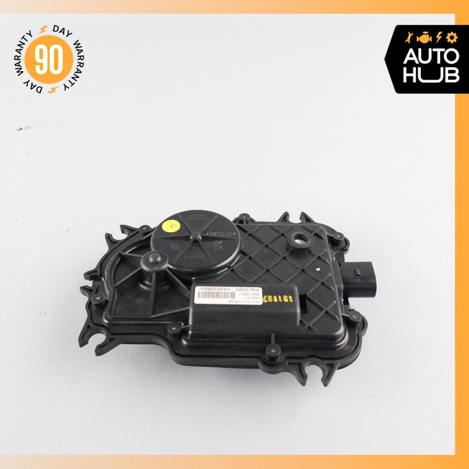 Bentley Continental GTC GT Front or Rear Door Lock Soft Actuator Motor OEM 63k