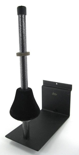 String Swing Trombone Wall Holder Display Stand Slatwall .