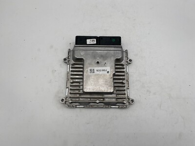 2020 Kia Forte 2.0L Engine Computer Control Module Unit ECM ECU OEM 39199-2E036