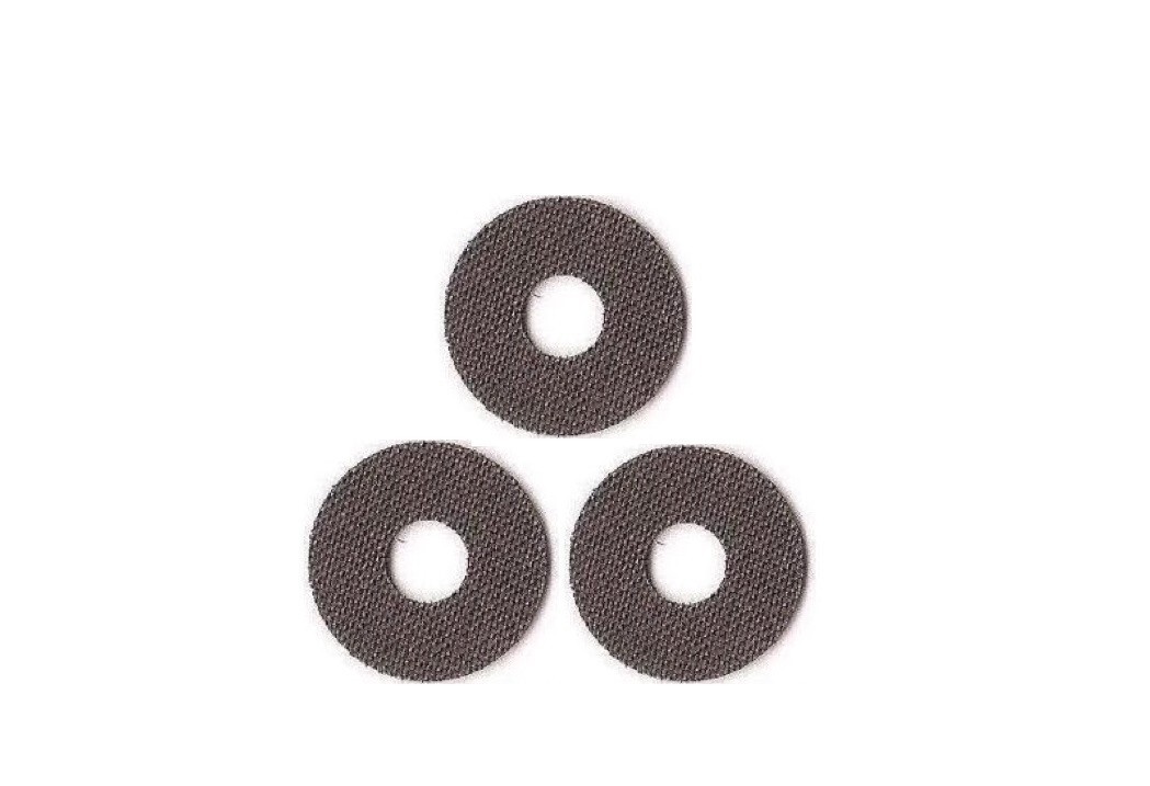 carbontex drag washers daiwa saltist Daiwa carbontex drag washers 16 SALTIST 1500, 2000, 2500
