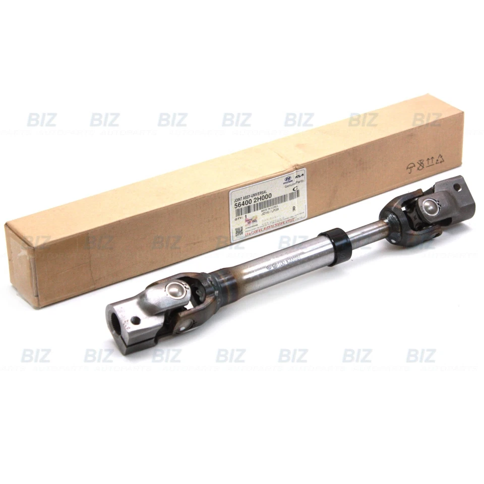 Genuine Universal Coupling Lower Shaft for 2007-2012 Hyundai Elantra 56400-2H000 Foto 2 de 4