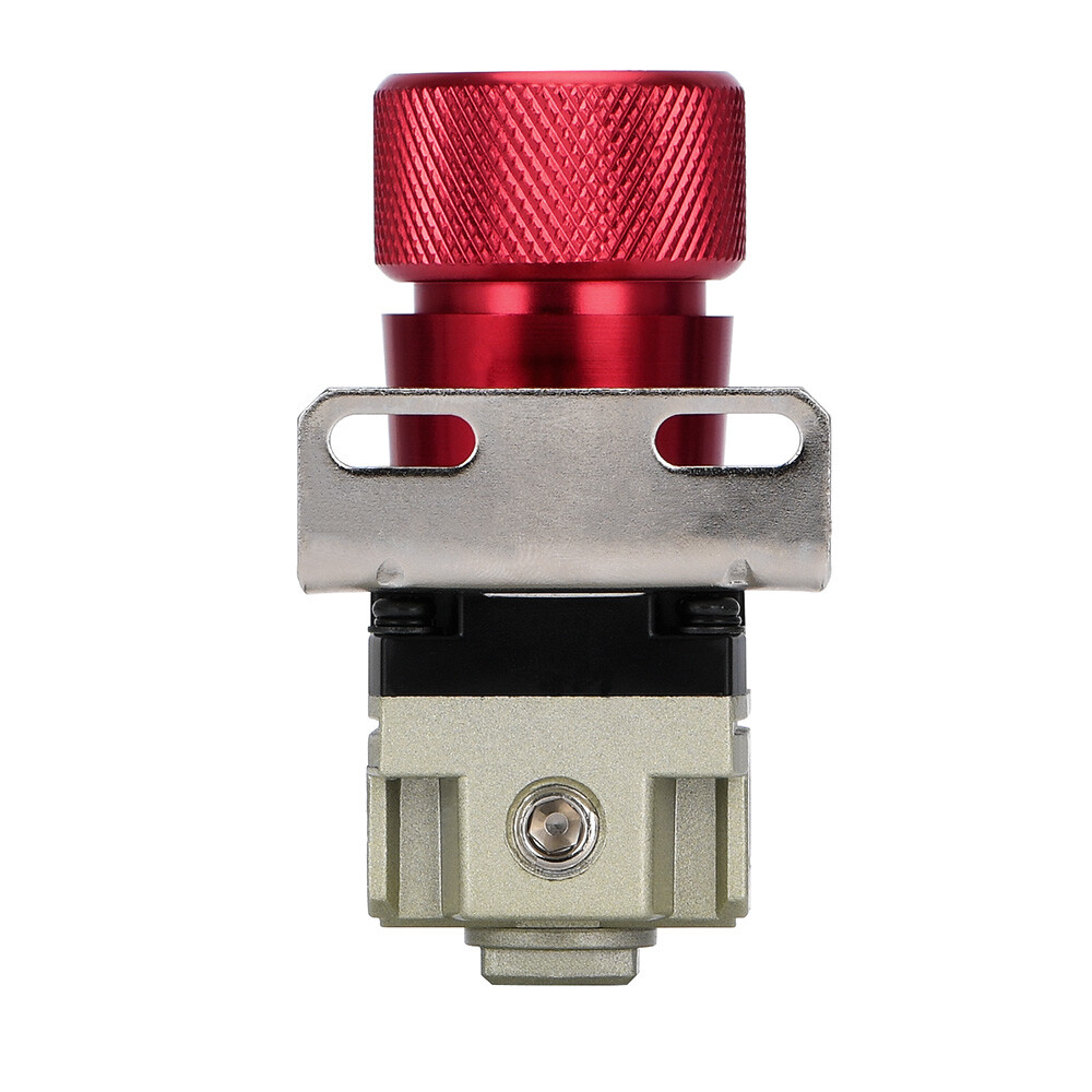 Controlador De Presión De Turbo Manual Con Calibre Universal De 1 A 150 Psi – TOP11