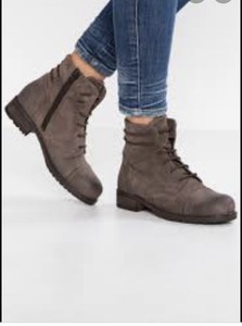 adelia stone boots