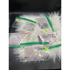 Good Luck Love You Lot stamp set