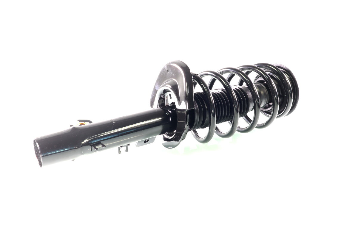 2x Complete Struts Assembly Front for Peugeot 207 1.4/1.6 & HDI 51mm eBay