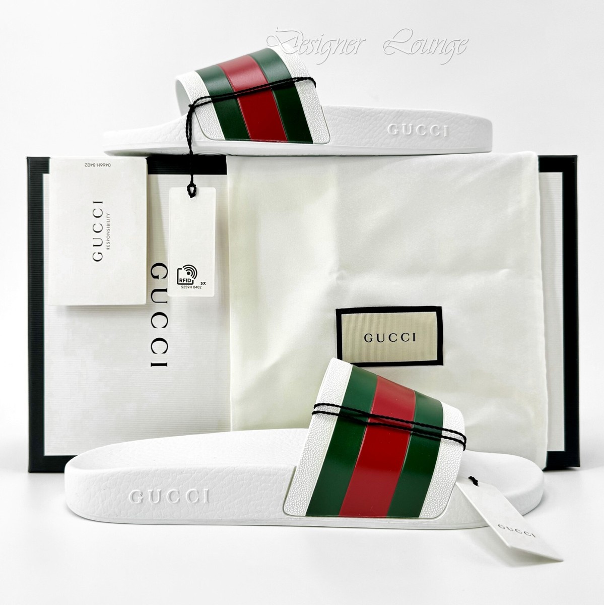 NEW GUCCI Men display picture 3