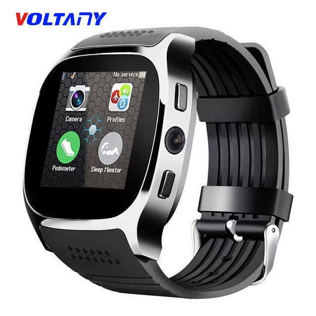 u8 plus smartwatch
