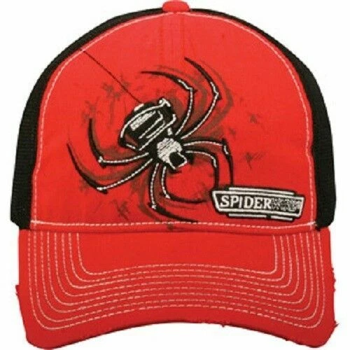 Gorra de Béisbol Spiderwire sombreros y otros accesorios de pesca