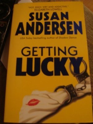 Getting Lucky By Unknown