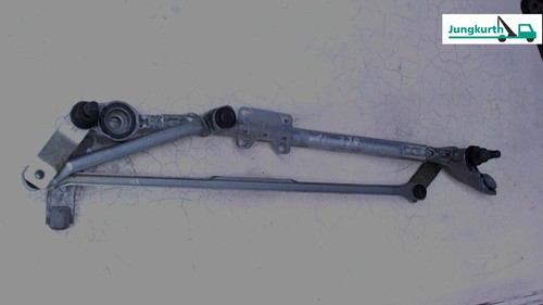 Scheibenwischergetriebe VO Valeo BJ 07 716171104 BMW 3ER E91 Bj 2007