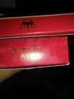 Lot Of 2 Hallmark 2001 & 2002 Bell Ringing Santa Mickey And Playful Minnie — photo 8