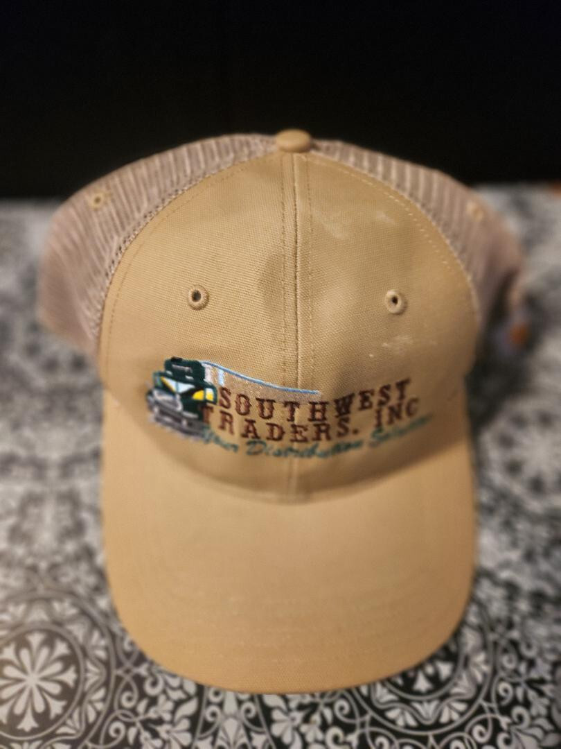 Southwest Traders Inc Distribution Solution Trucker Cap