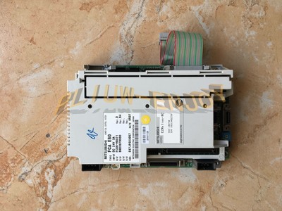 ONE Used MITSUBISHI FCA-E60 Controller