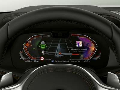 Bmw g01 кодировки