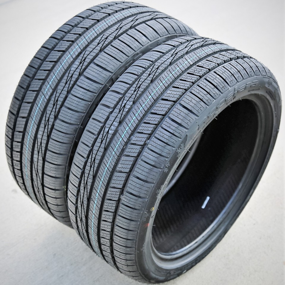 Tire 215/60R16 Accelera X-Grip N Performance (Studless) Snow Winter 95H ...