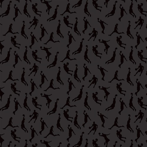 Echo Park BASKETBALL Collection Kit 12"x12" Papers Stickers Made USA - Bild 9 von 11