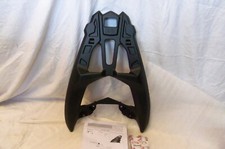 Portaequipajes trasero Yamaha NMAX 125 - negro (B6H-F48D0-00-00) NUEVO 2021 A 2024