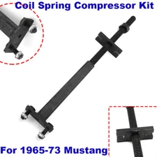 Coil Spring Compressor Kit For 1965-1973 Mustang Shelby Falcon Comet Heavy Duty