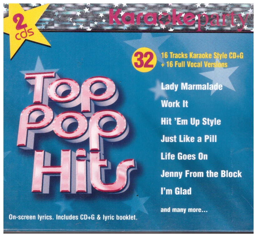 Lady Marmalade Party