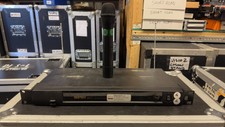 Mipro Mr-212 Vhf Microphone Receiver W/ Handheld