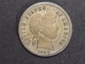 1914-S Barber Dime, Fine San Francisco Barber