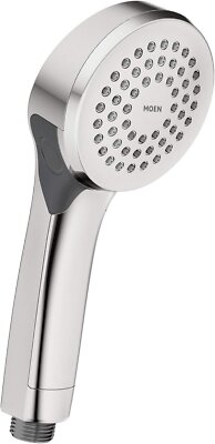 Moen 9349EP15 M-Dura 1.5 GPM Commercial Handheld Hand Shower - Chrome  $96