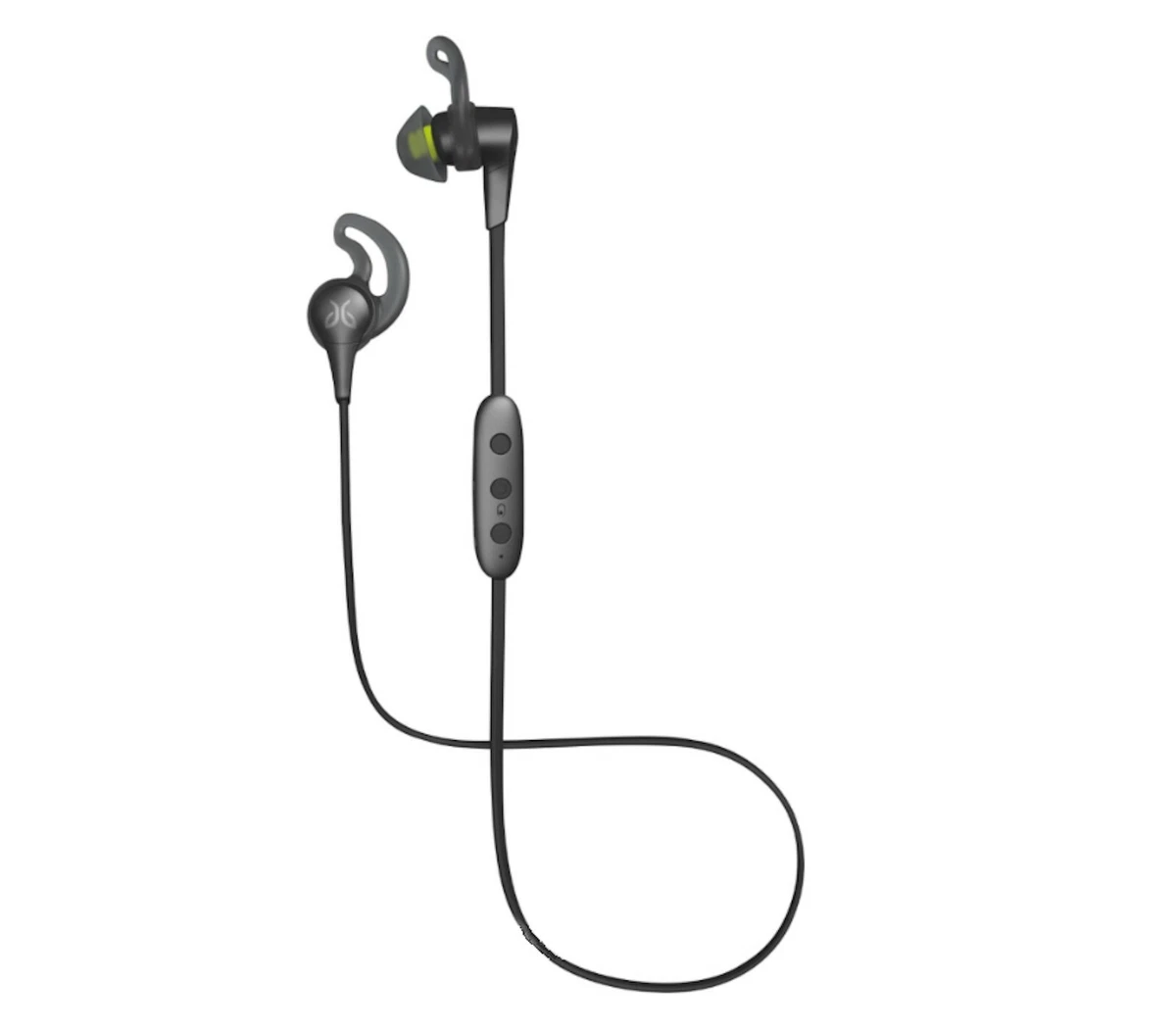 Jaybird X4 Wireless Sports Earphones 985 000808 Bluetooth Black
