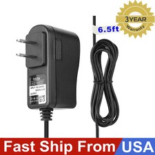 AC Adapter Charger For SKY2581 Best Choice Products 12V Kids Ride On Truck CAR