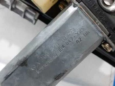 A2038203042 867380 Rear Right Window Regulator 80786 MERCEDES CLASS C 220 CDI