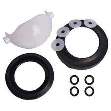 34117 Waste Ball Kit for Thetford Aqua Magic Style II/Style Lite/Style Plus RV