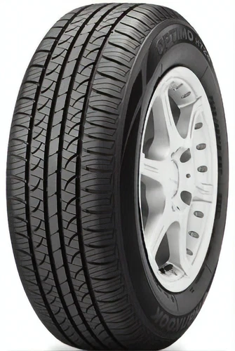 Hankook Optimo Tires