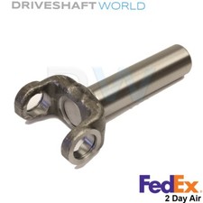 Series 1310 Spicer Slip Yoke 2-3-8431x Hub 1.375