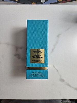 Tom Ford neroli portofino 1.7oz / 50ml