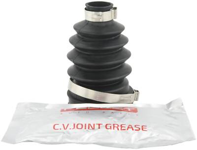Boot Inner Cv Joint Rear Kit Febest 2415P-DUSTRT OEM 391000926R
